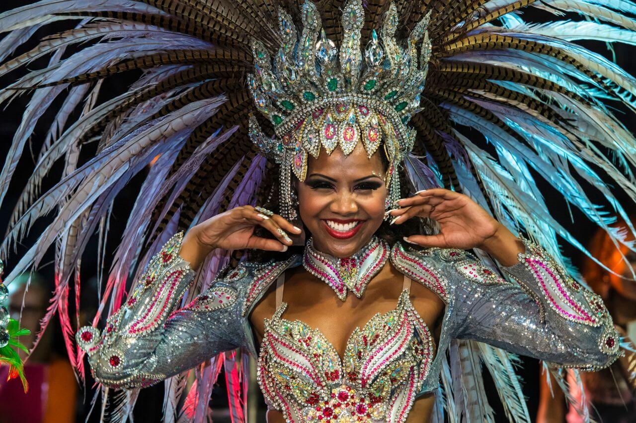 Spicemas Haircut: Look Fresh for Grenada Carnival 2025